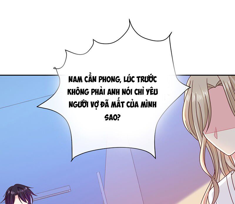 Ác ma đừng hôn tôi: Chapter 79