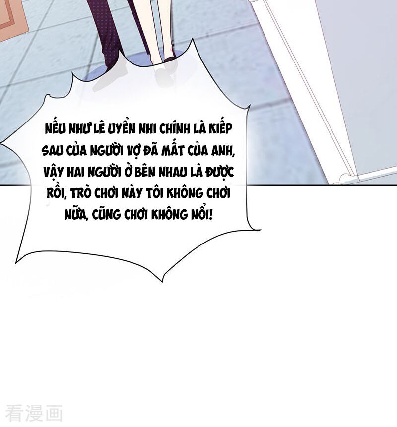 Ác ma đừng hôn tôi: Chapter 79