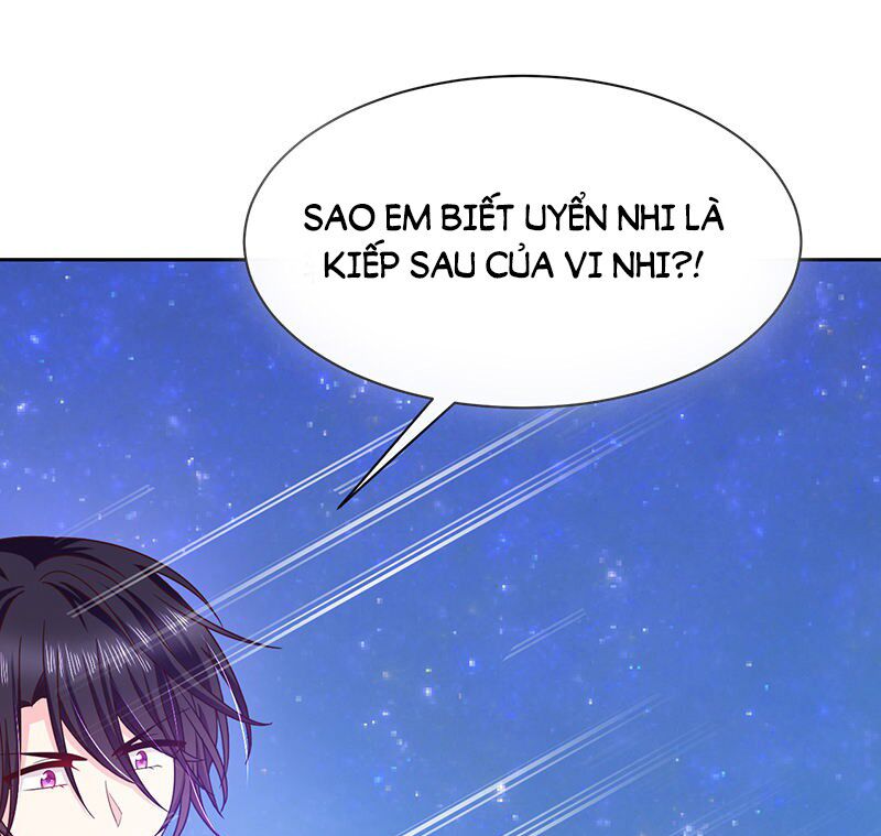 Ác ma đừng hôn tôi: Chapter 79