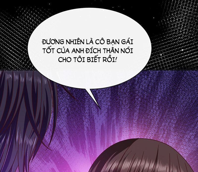 Ác ma đừng hôn tôi: Chapter 79