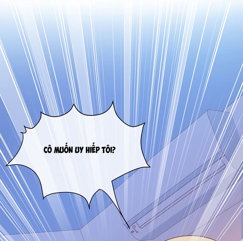 Ác ma đừng hôn tôi: Chapter 79