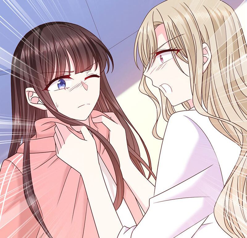 Ác ma đừng hôn tôi: Chapter 79