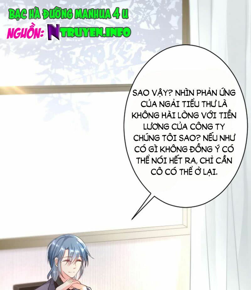 Ác ma đừng hôn tôi: Chapter 8