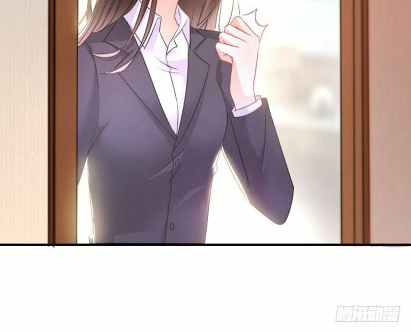 Ác ma đừng hôn tôi: Chapter 8