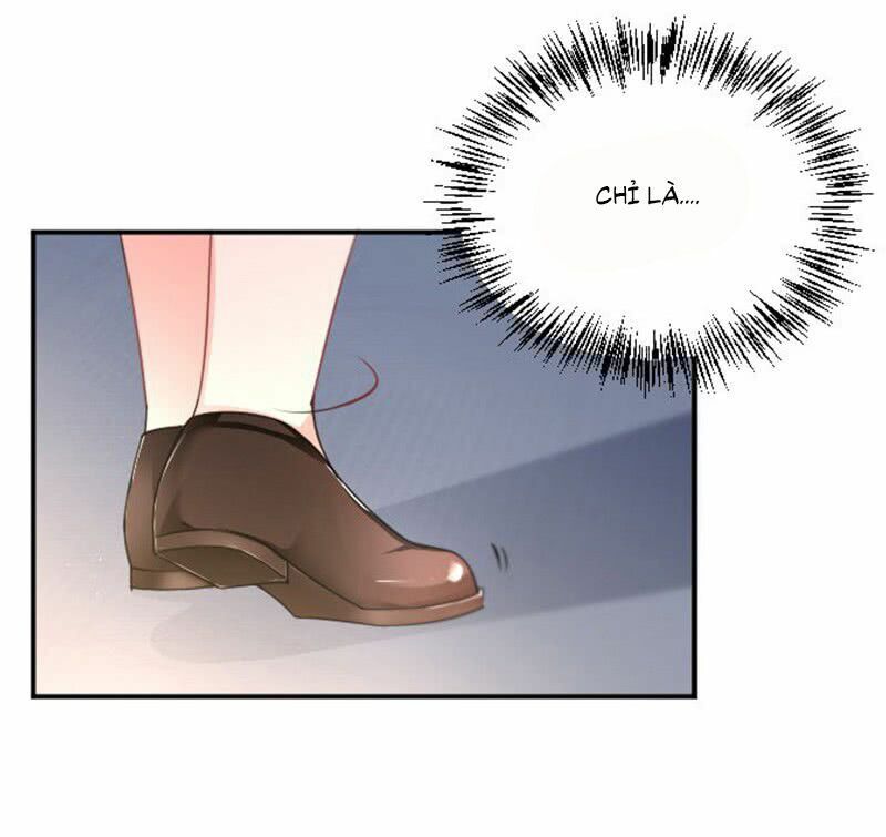 Ác ma đừng hôn tôi: Chapter 8
