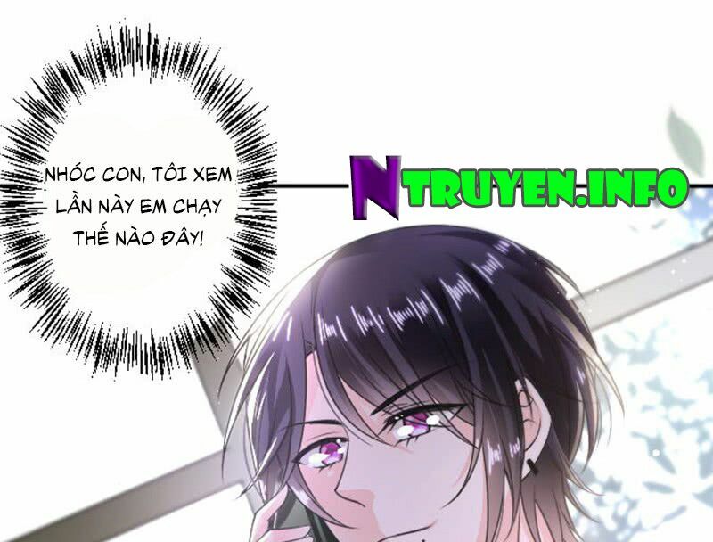 Ác ma đừng hôn tôi: Chapter 8