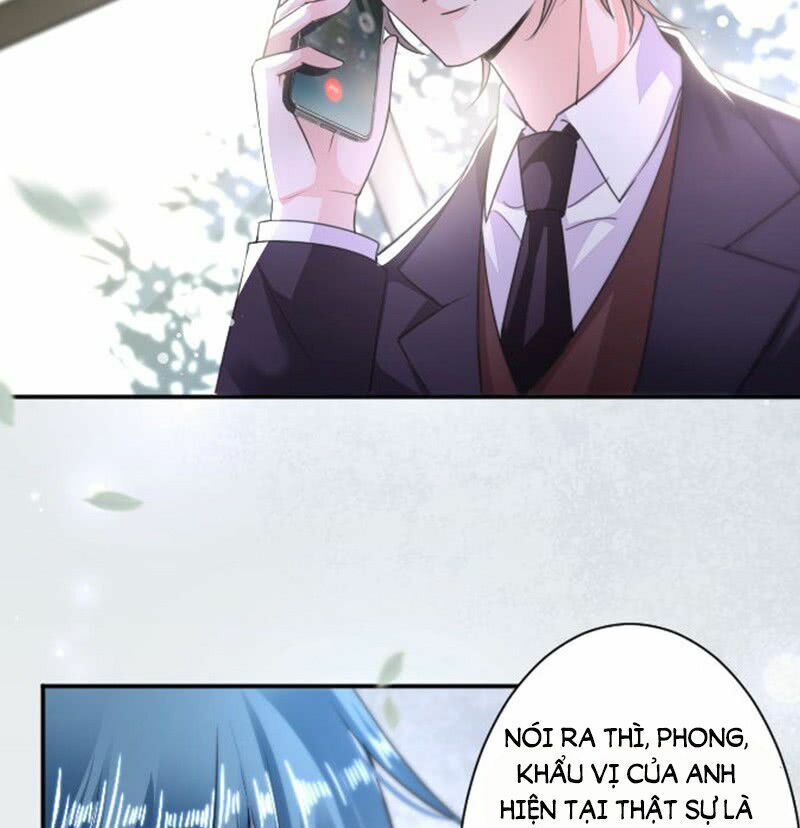 Ác ma đừng hôn tôi: Chapter 8