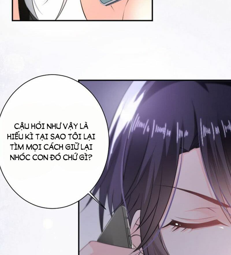 Ác ma đừng hôn tôi: Chapter 8