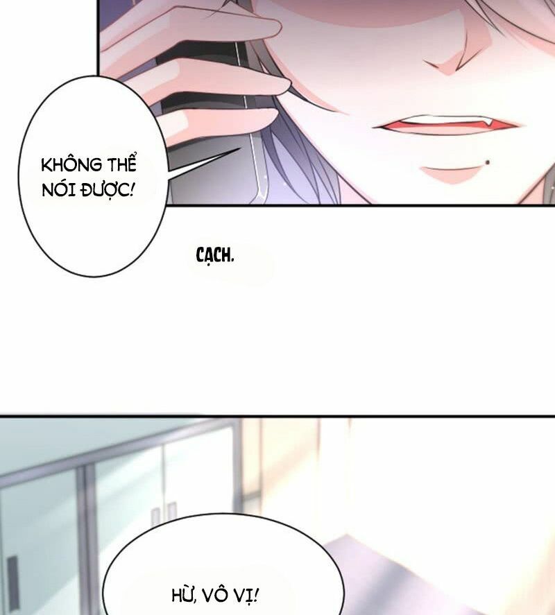 Ác ma đừng hôn tôi: Chapter 8