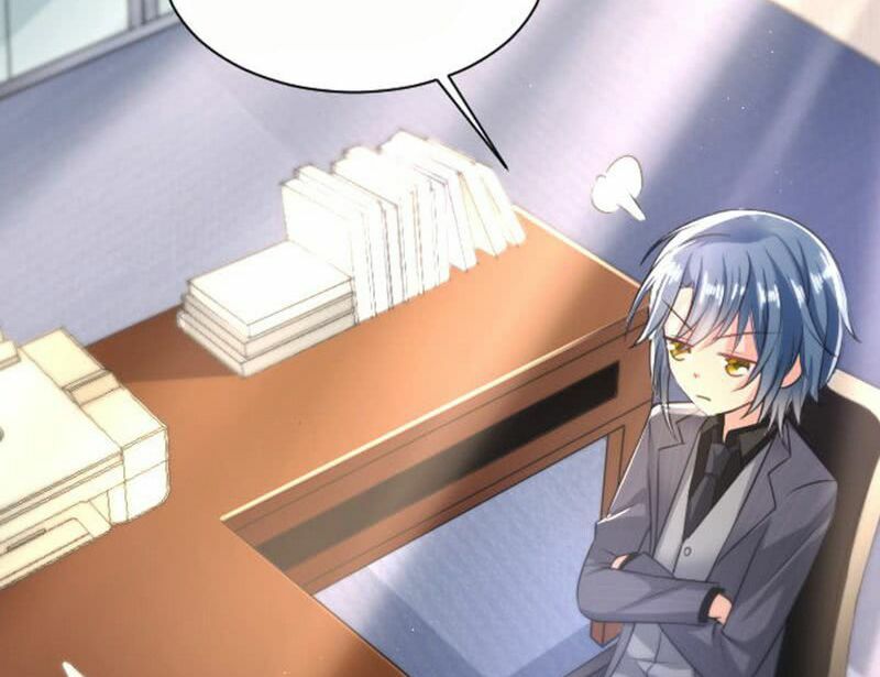 Ác ma đừng hôn tôi: Chapter 8