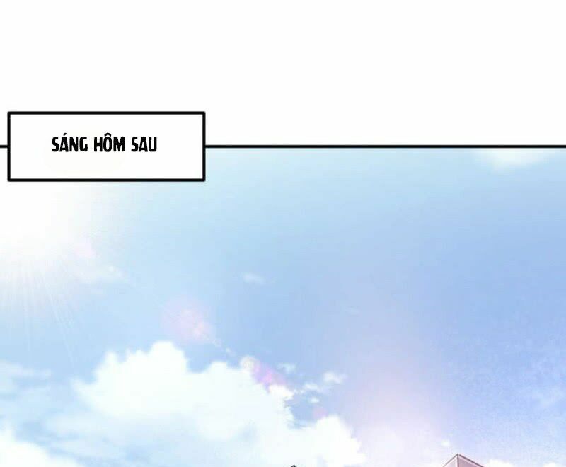 Ác ma đừng hôn tôi: Chapter 8