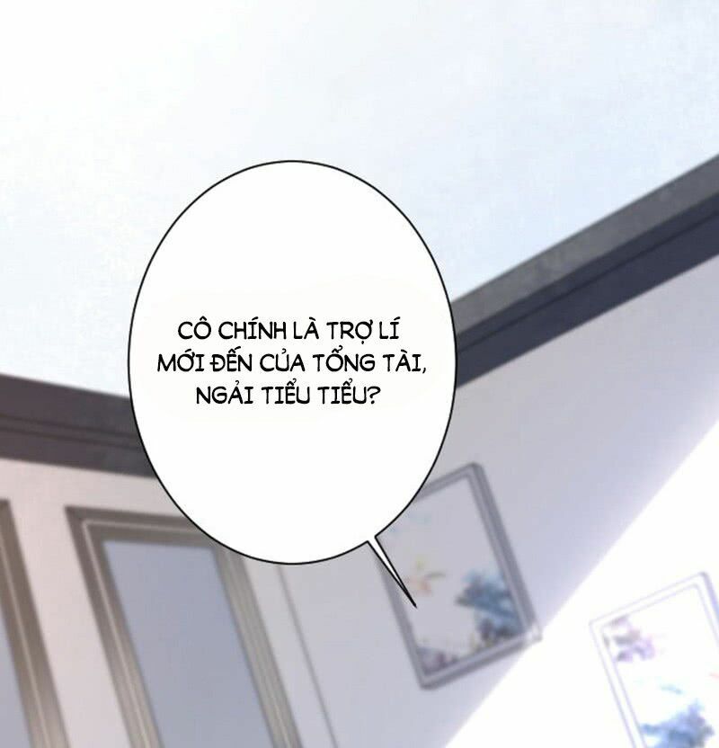 Ác ma đừng hôn tôi: Chapter 8