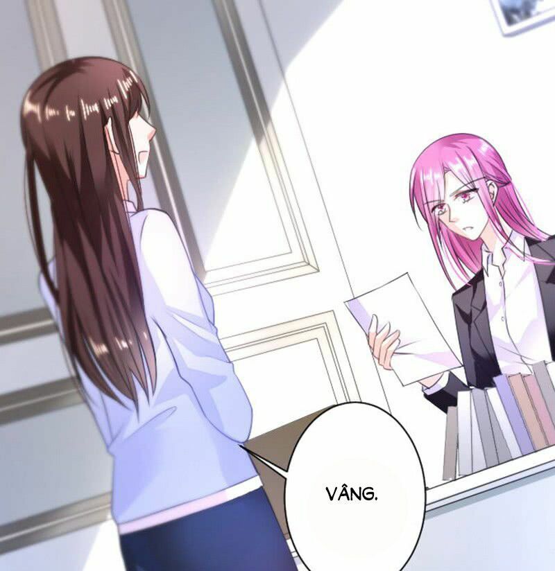 Ác ma đừng hôn tôi: Chapter 8