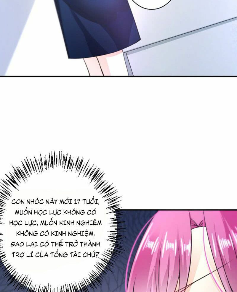 Ác ma đừng hôn tôi: Chapter 8