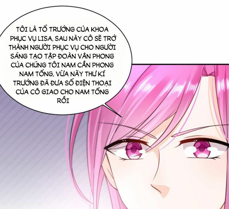 Ác ma đừng hôn tôi: Chapter 8