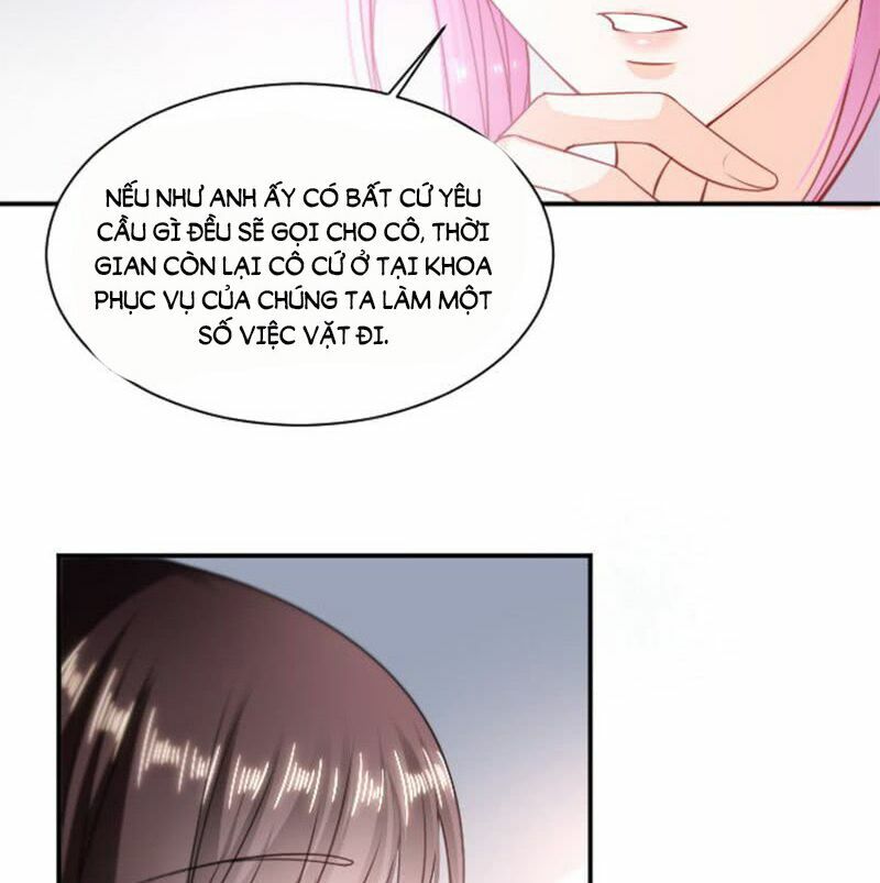 Ác ma đừng hôn tôi: Chapter 8
