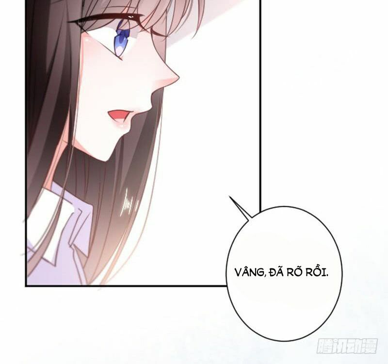 Ác ma đừng hôn tôi: Chapter 8