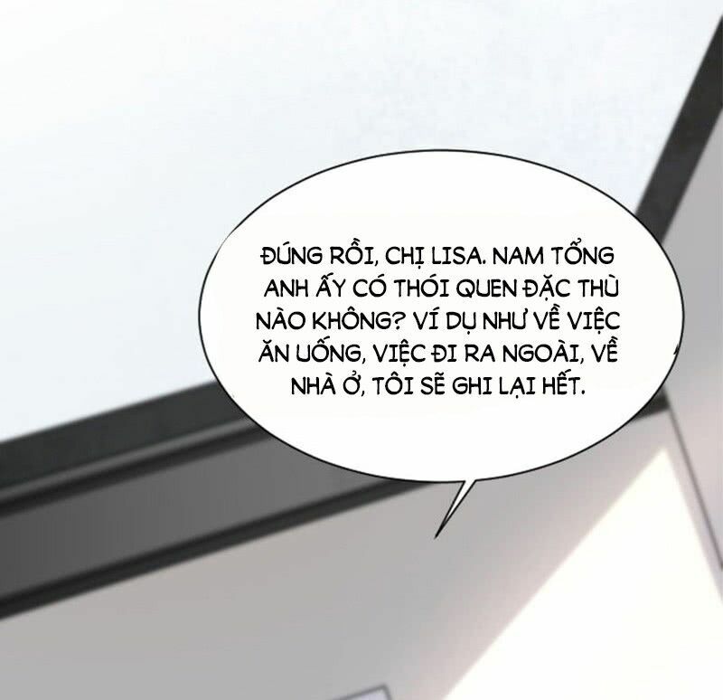 Ác ma đừng hôn tôi: Chapter 8