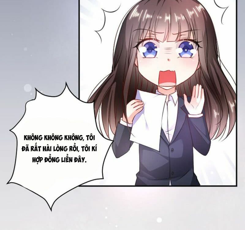 Ác ma đừng hôn tôi: Chapter 8