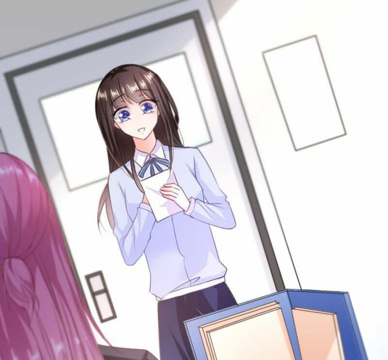 Ác ma đừng hôn tôi: Chapter 8