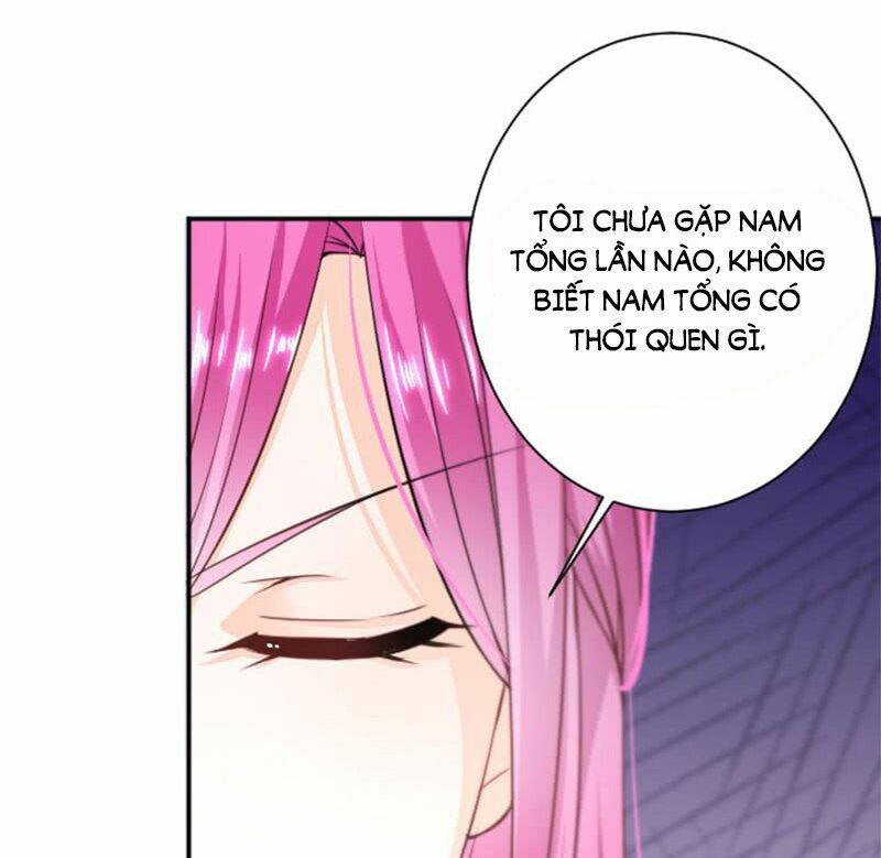 Ác ma đừng hôn tôi: Chapter 8