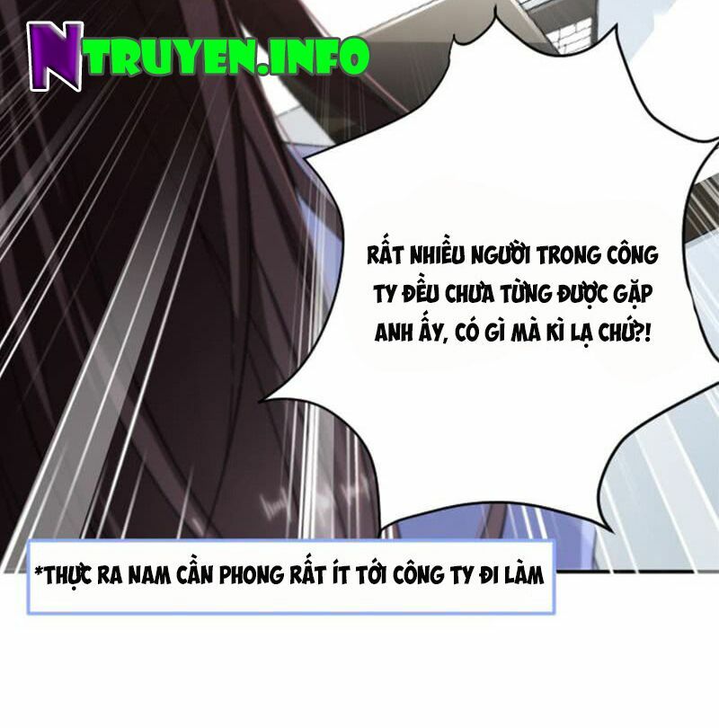 Ác ma đừng hôn tôi: Chapter 8