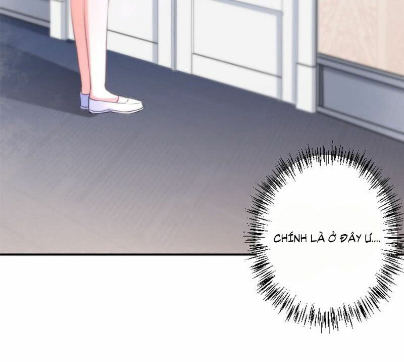 Ác ma đừng hôn tôi: Chapter 8