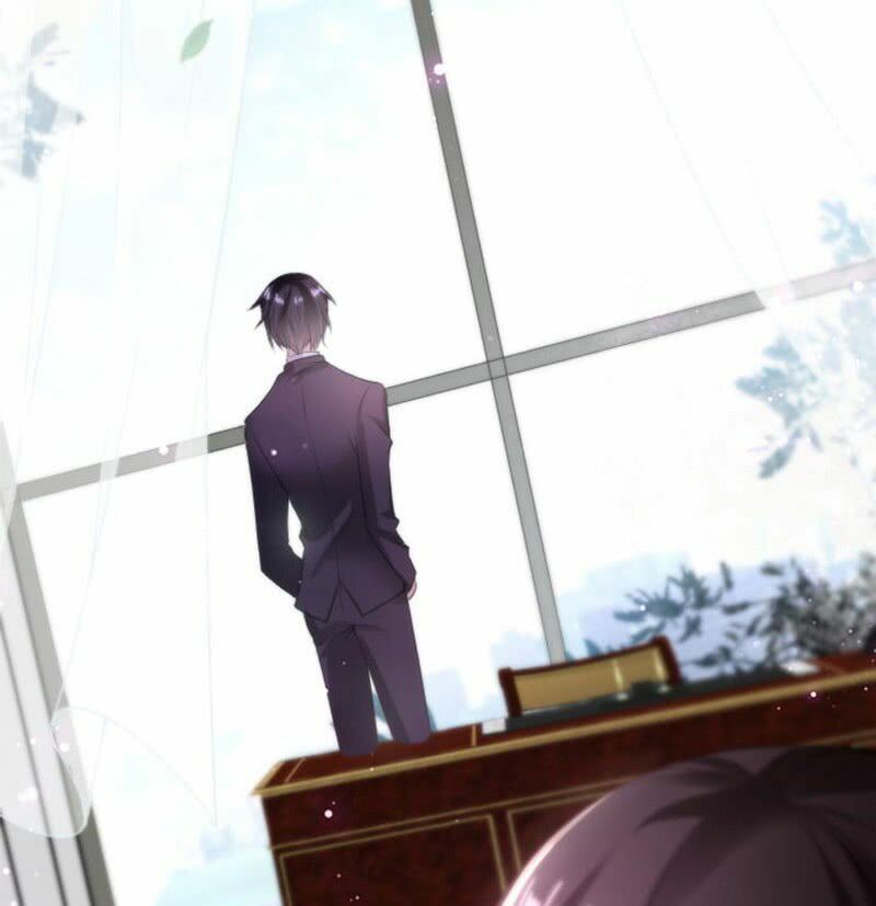 Ác ma đừng hôn tôi: Chapter 8