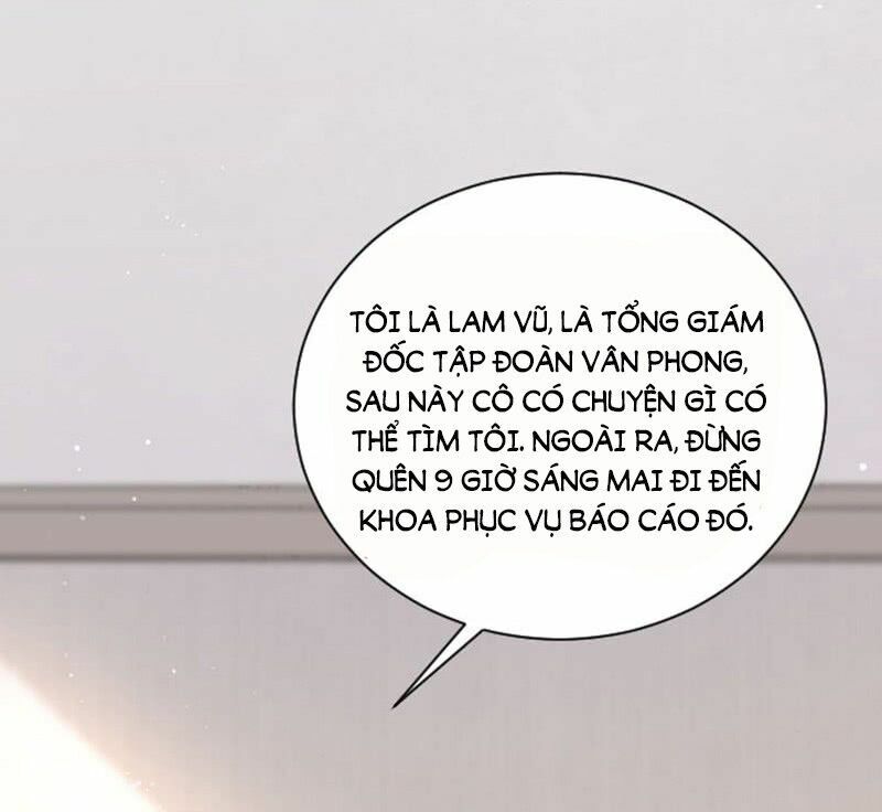 Ác ma đừng hôn tôi: Chapter 8