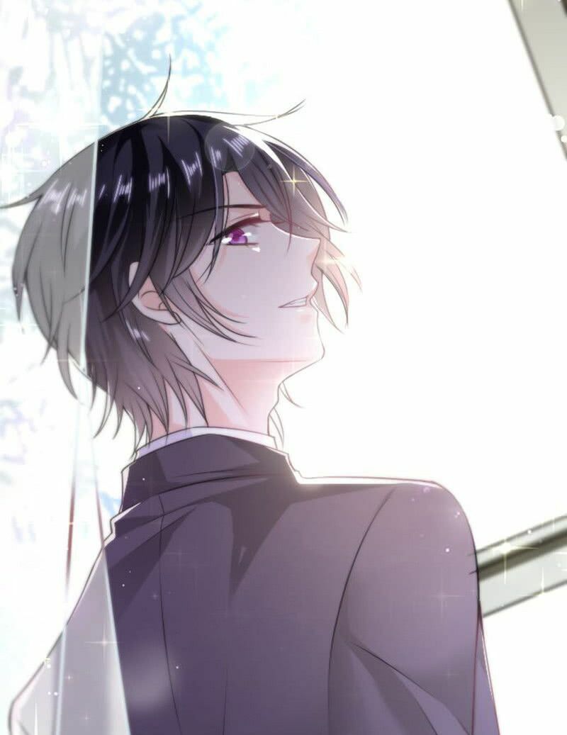 Ác ma đừng hôn tôi: Chapter 8