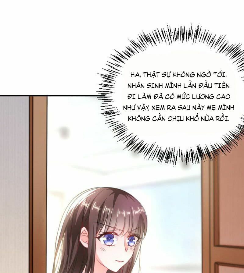 Ác ma đừng hôn tôi: Chapter 8