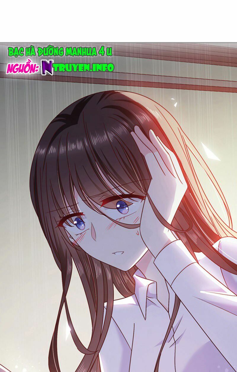 Ác ma đừng hôn tôi: Chapter 81