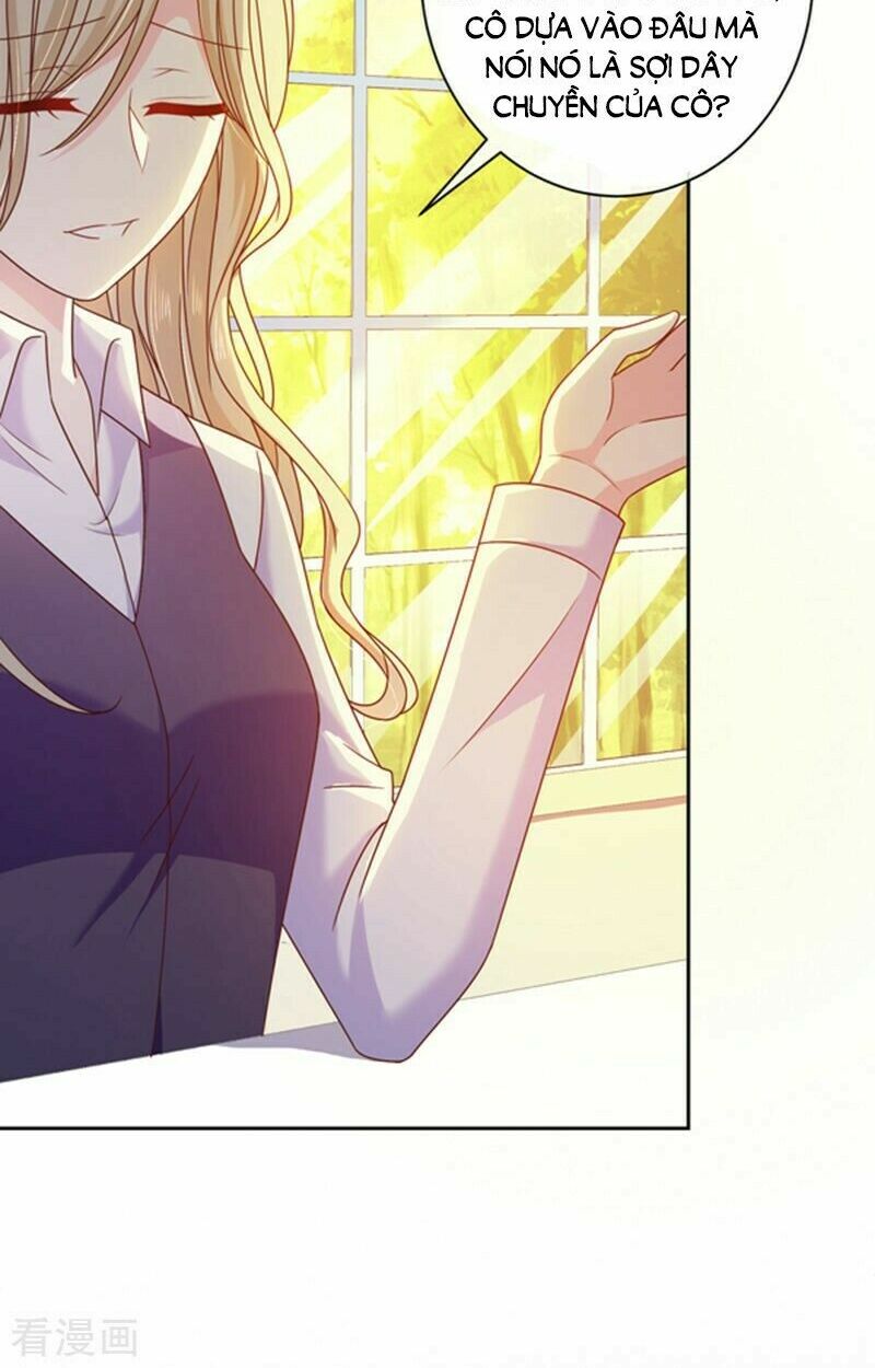 Ác ma đừng hôn tôi: Chapter 81