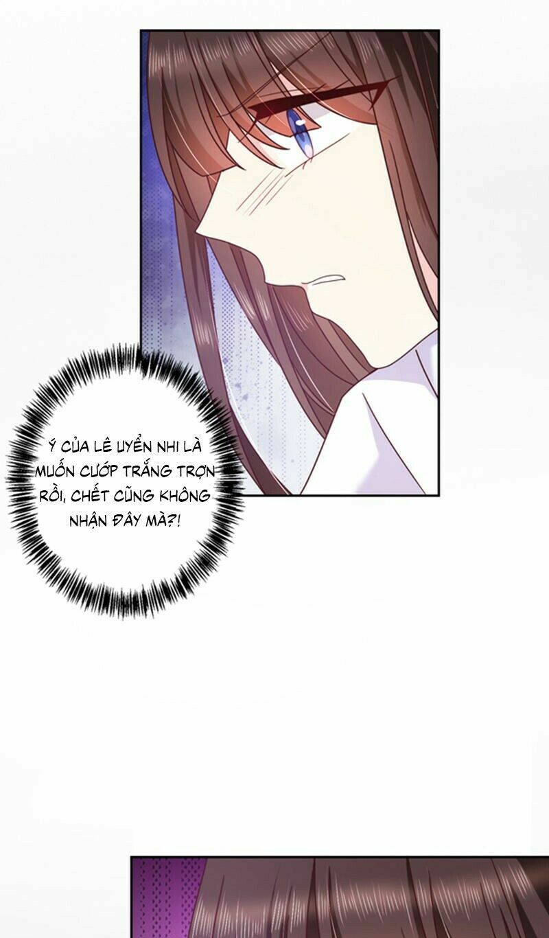 Ác ma đừng hôn tôi: Chapter 81