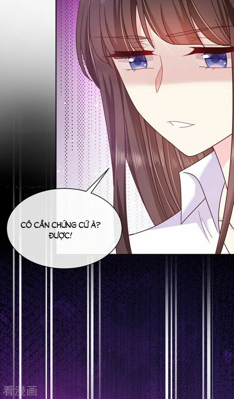 Ác ma đừng hôn tôi: Chapter 81