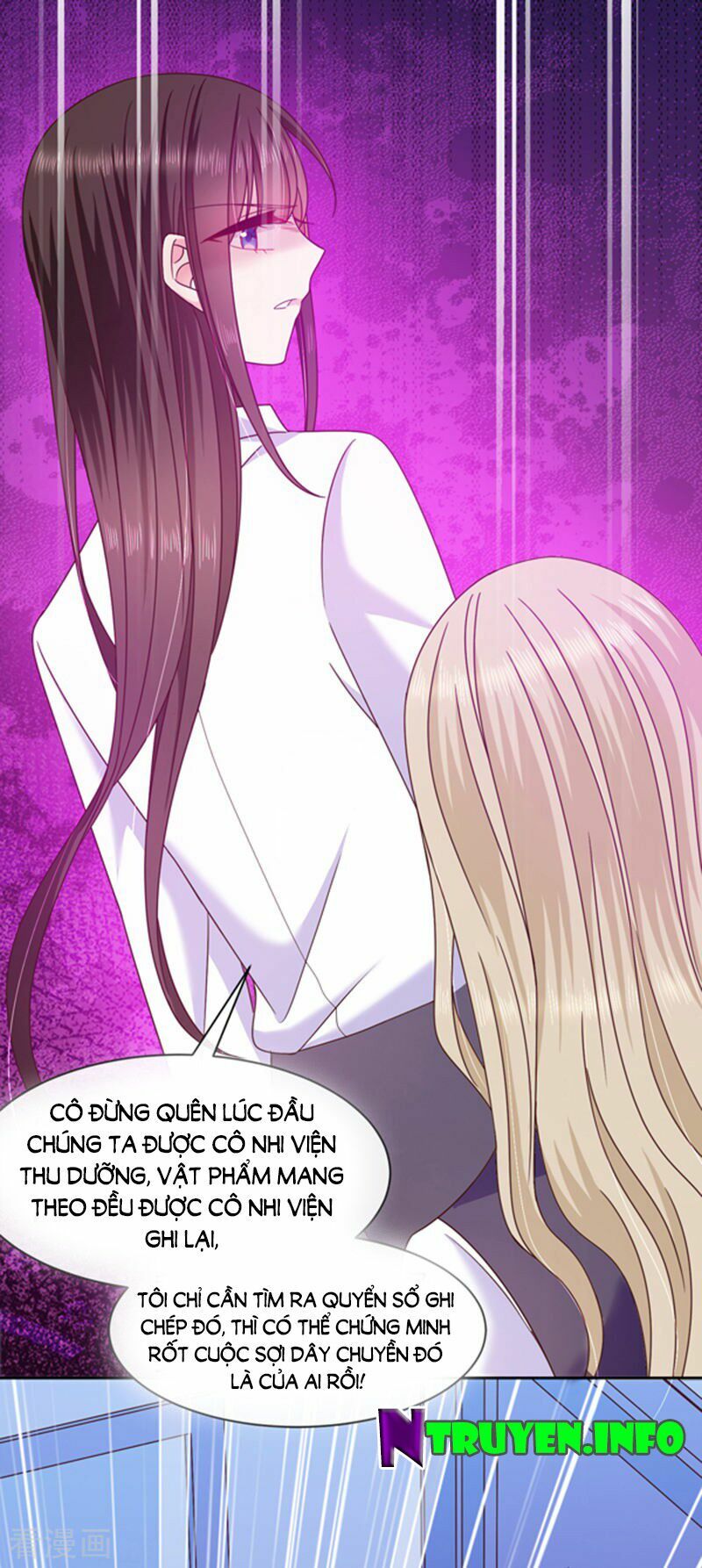 Ác ma đừng hôn tôi: Chapter 81