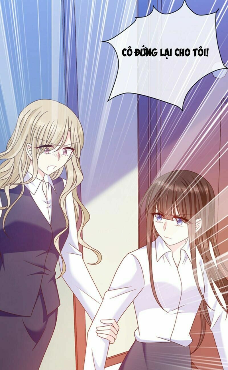 Ác ma đừng hôn tôi: Chapter 81