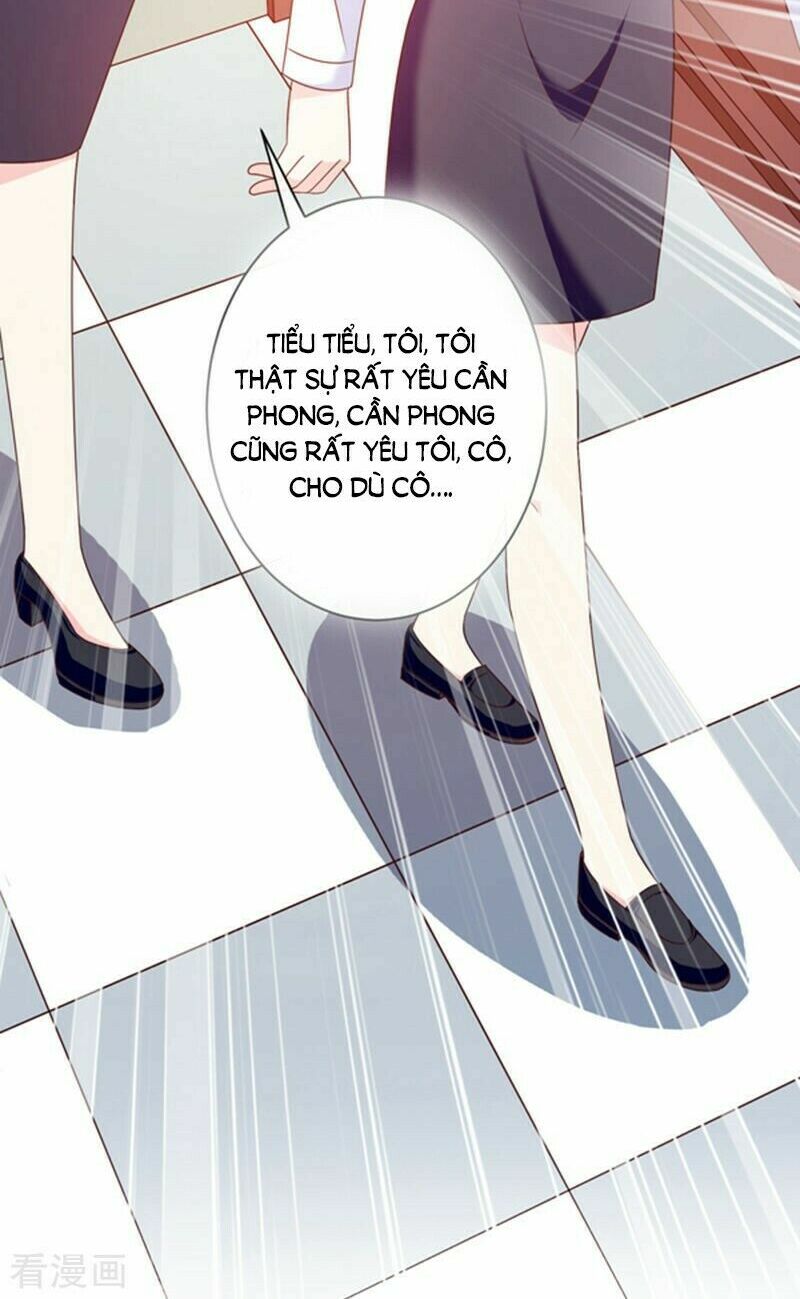 Ác ma đừng hôn tôi: Chapter 81