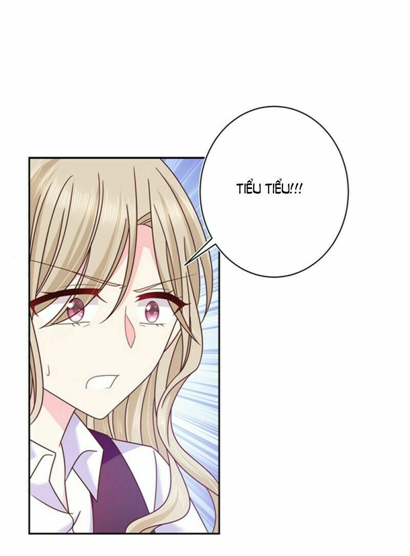 Ác ma đừng hôn tôi: Chapter 81
