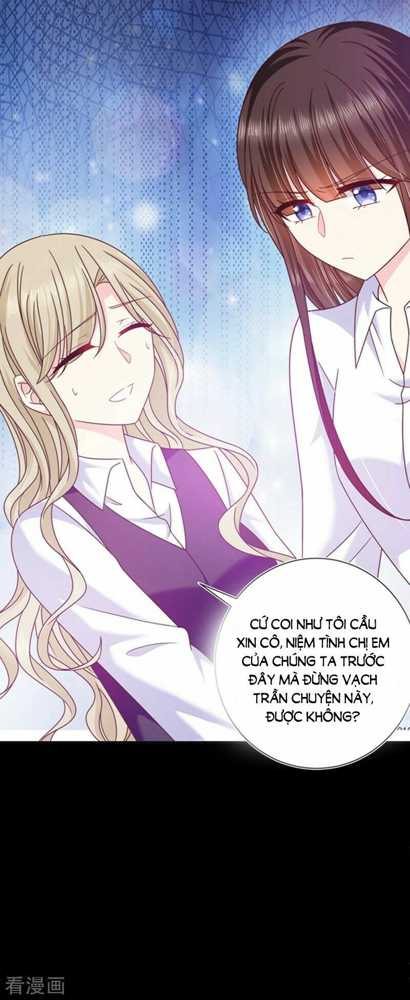 Ác ma đừng hôn tôi: Chapter 81