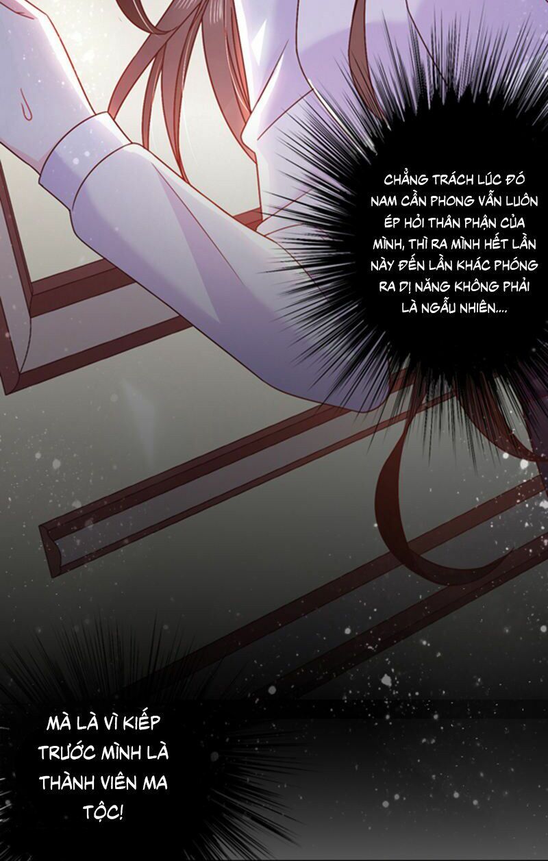 Ác ma đừng hôn tôi: Chapter 81