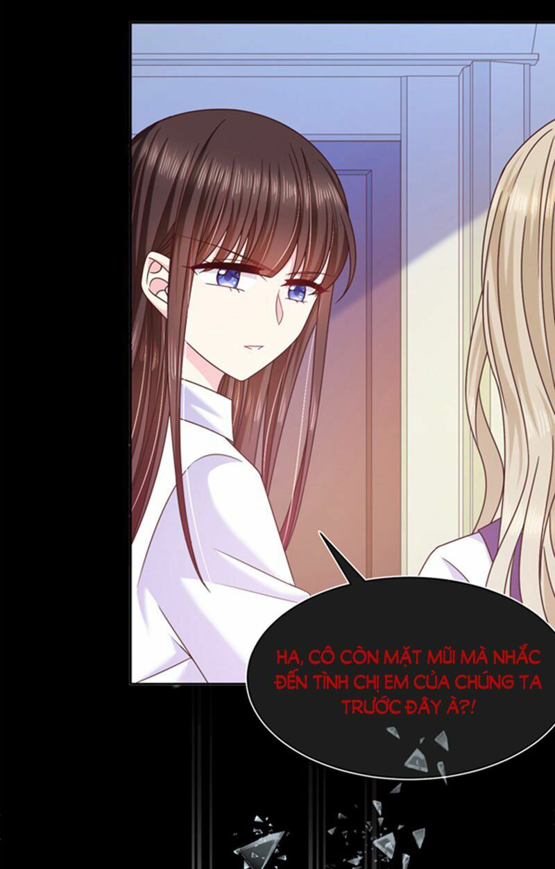 Ác ma đừng hôn tôi: Chapter 81
