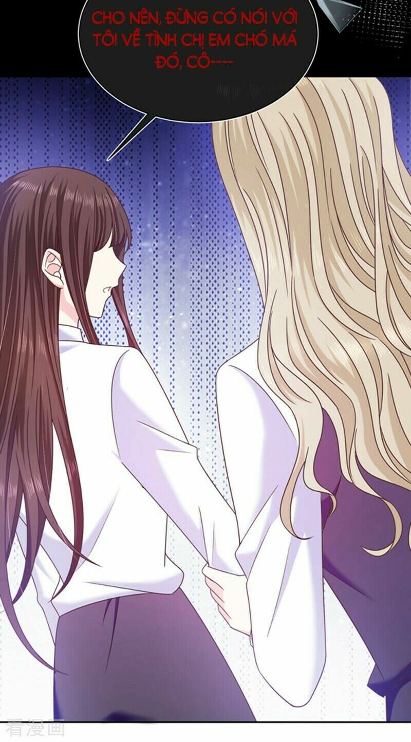 Ác ma đừng hôn tôi: Chapter 81