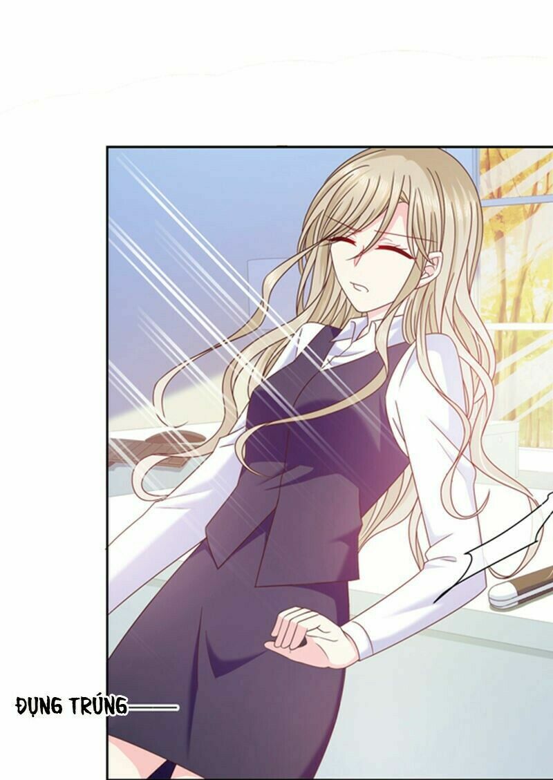 Ác ma đừng hôn tôi: Chapter 81