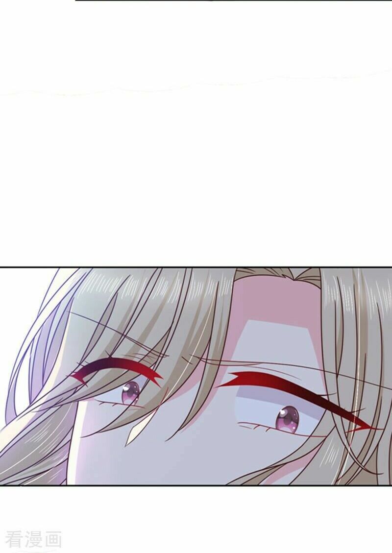 Ác ma đừng hôn tôi: Chapter 81