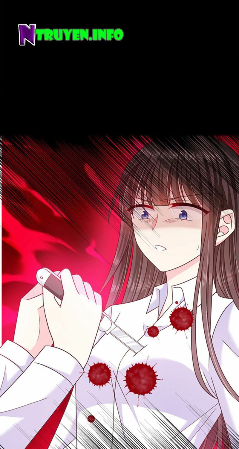 Ác ma đừng hôn tôi: Chapter 81