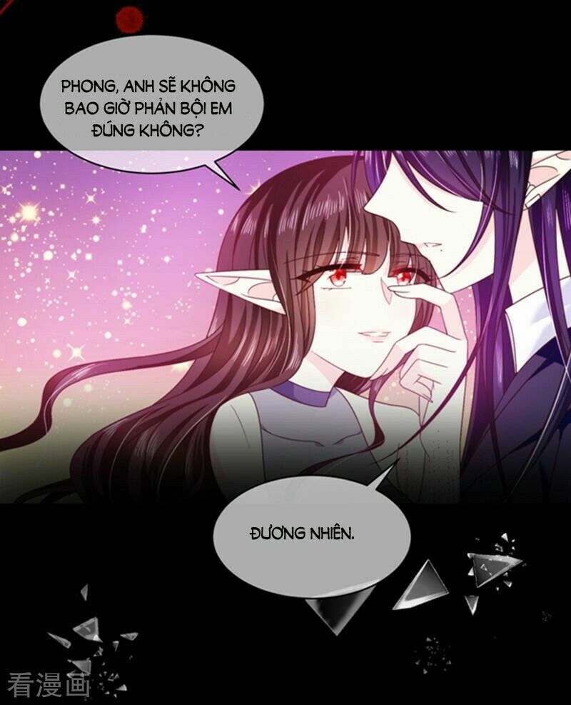 Ác ma đừng hôn tôi: Chapter 81