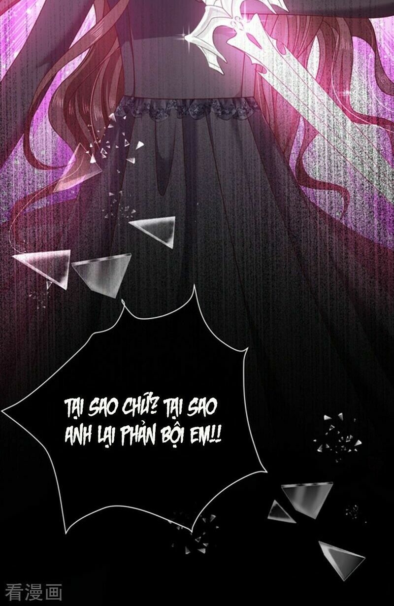 Ác ma đừng hôn tôi: Chapter 81