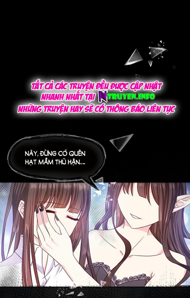 Ác ma đừng hôn tôi: Chapter 81
