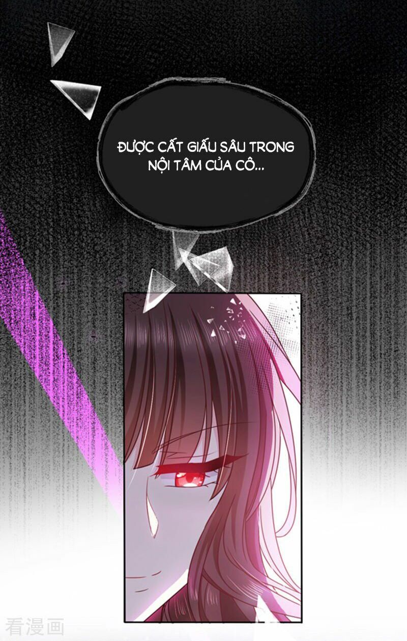 Ác ma đừng hôn tôi: Chapter 81